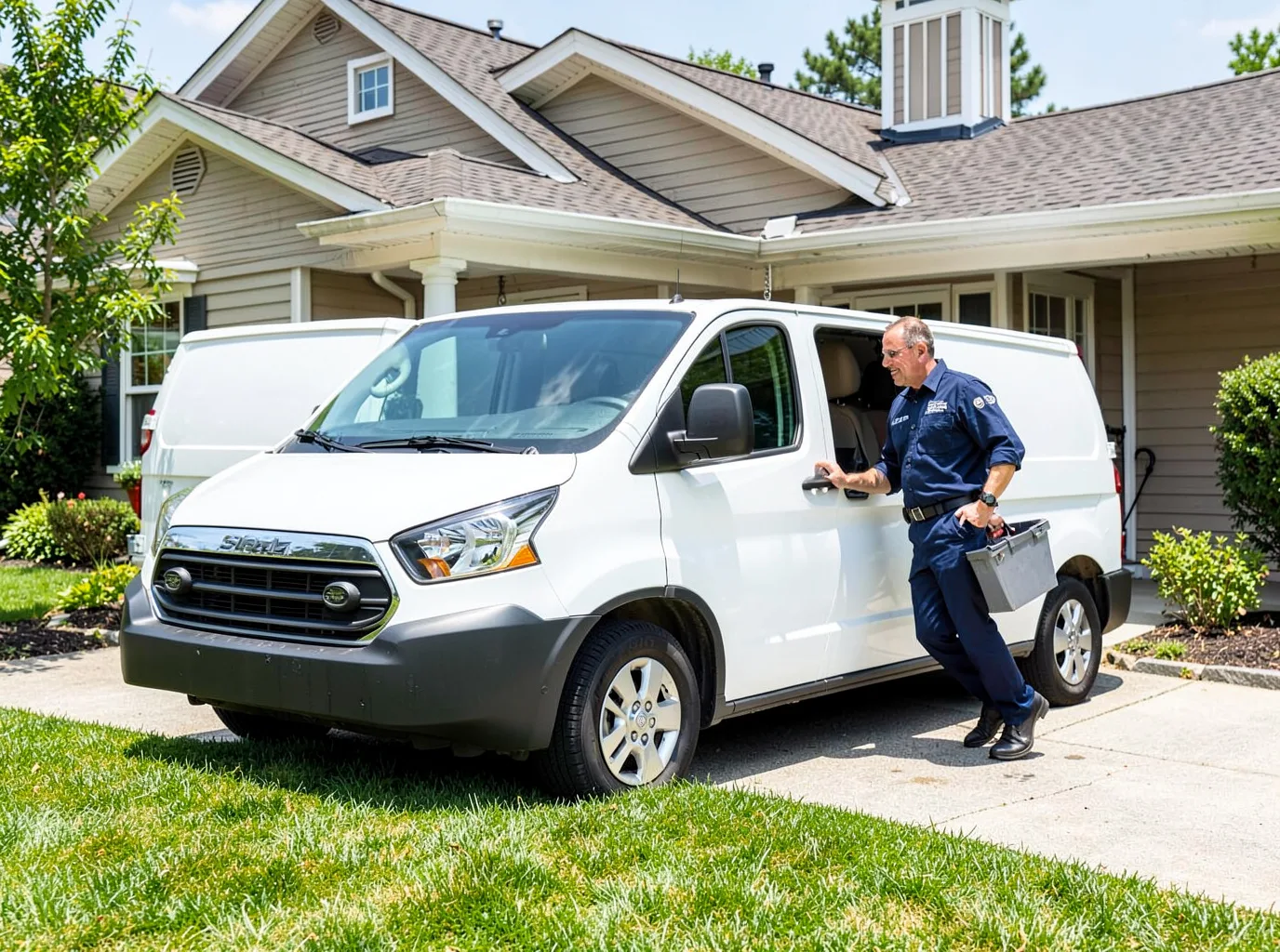 Emergency Plumber company in Manchester, TN